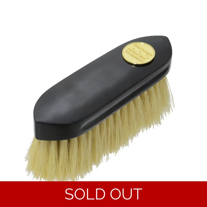 product Image for Supreme Products Perfection Flick Brush - Black